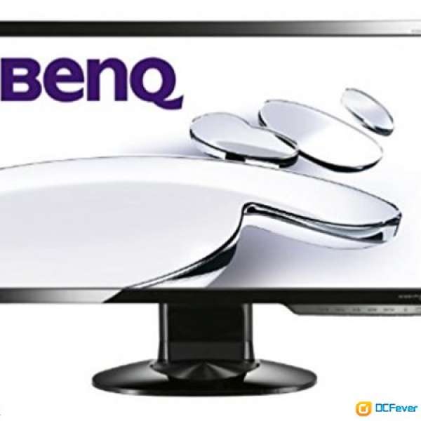 BenQ G2220HD 21.5吋LCD 顯示器