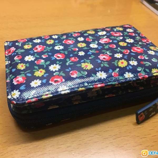 Cath kidston  銀包