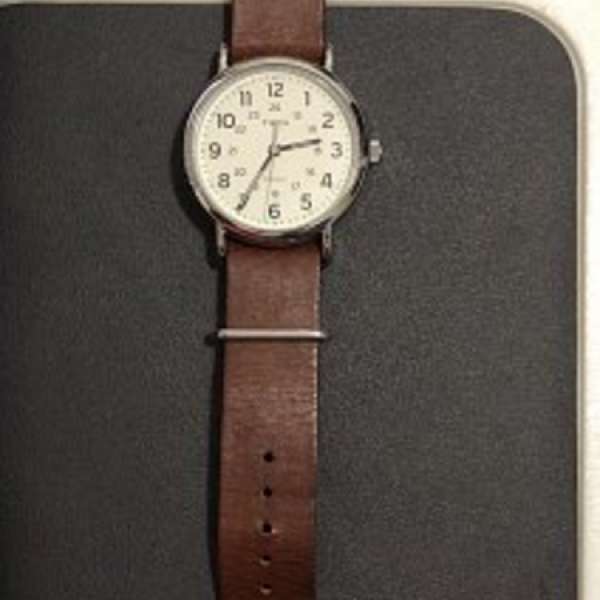 Timex Watch 錶 cR2016