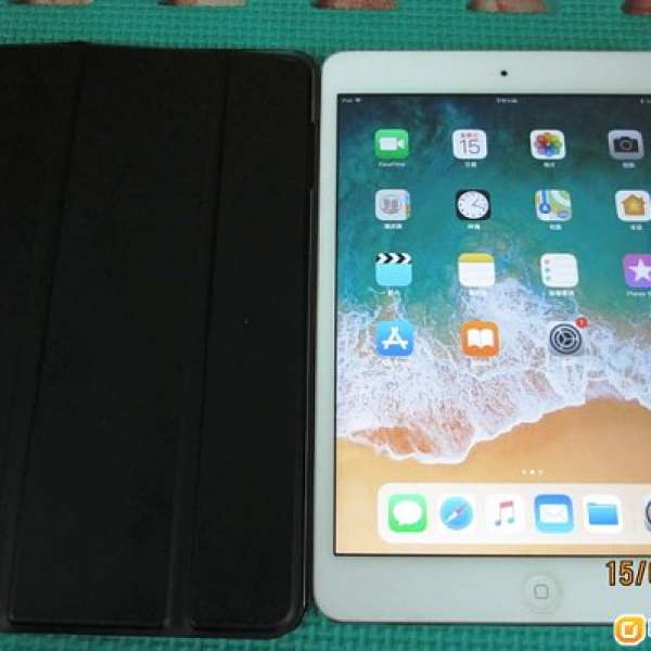 Apple iPad mini 2 Wifi 白色16 gb