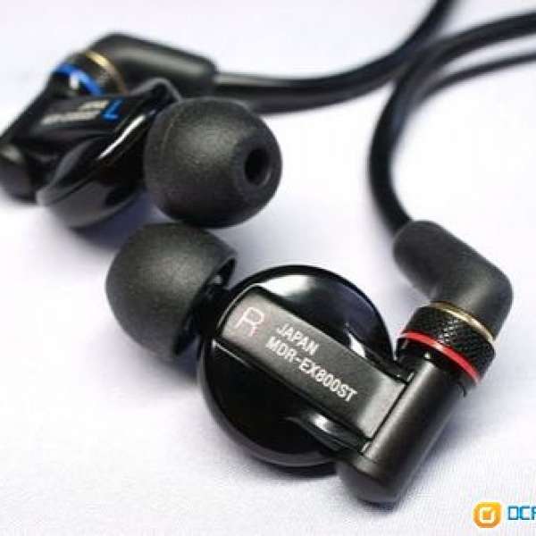 Sony MDR-EX800ST