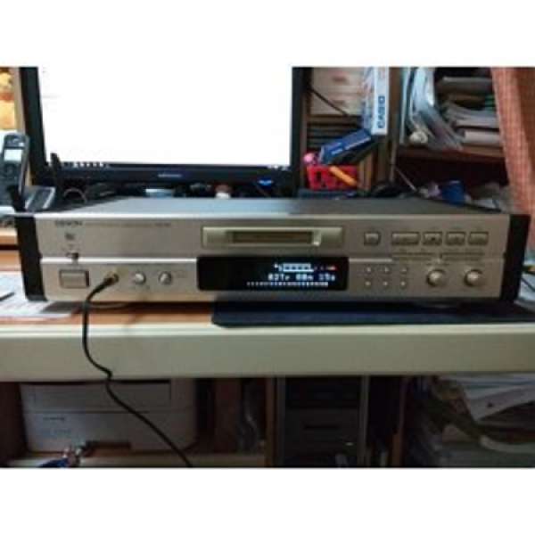 Denon dmd-800