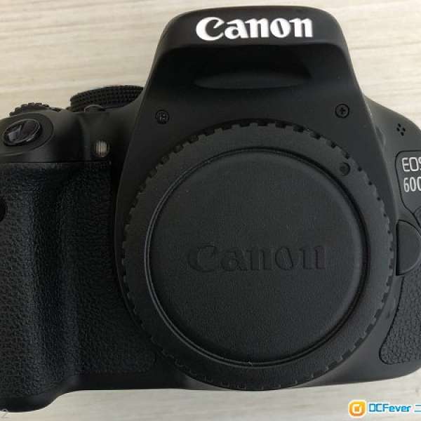 Canon 600D