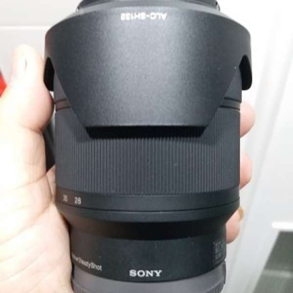 97% new Sony SEL2870 f3.5-5.6 kit 鏡
