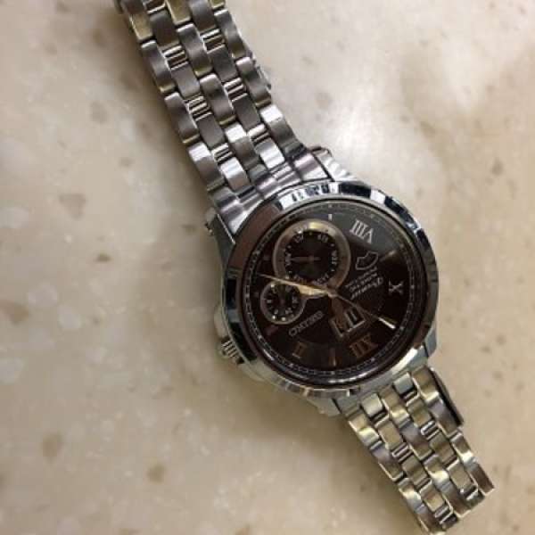 Sell 98% new Seiko Kinetic Watch