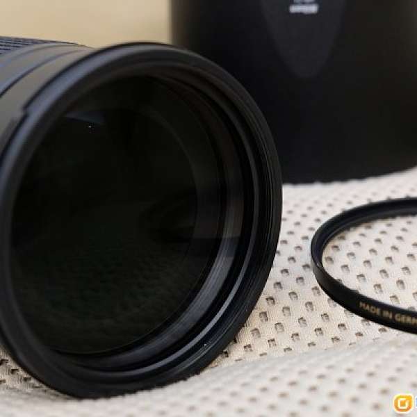 Nikon 200-500 F5.6 行貨有保 for D5 D500 D7500 D850 D750