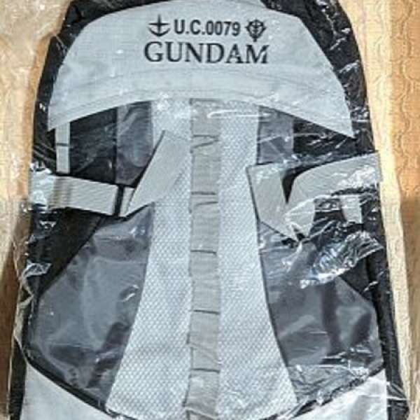 gundam 高逹背囊