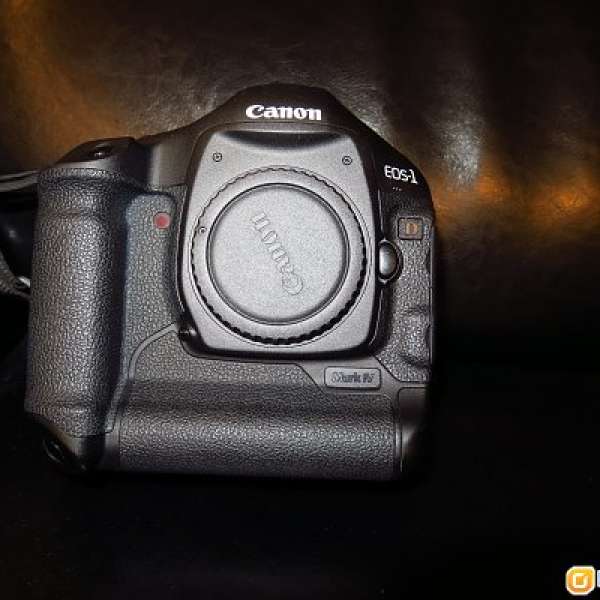 Canon EOS 1D Mark IV / 1D4 Body