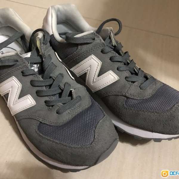 New Balance 574 波鞋