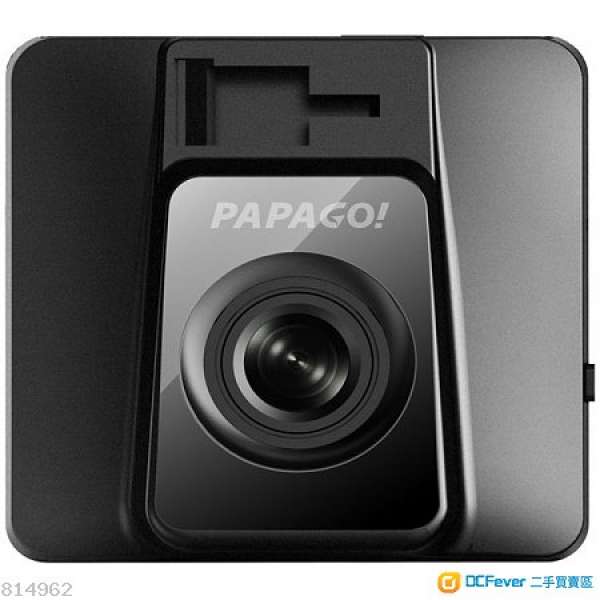 6折 全新 PAPAGO Gosafe 388 Mini 行車記錄儀 24小時 移動偵測錄影