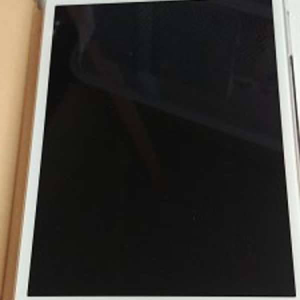 iPad mini 3 128gb wifi gold