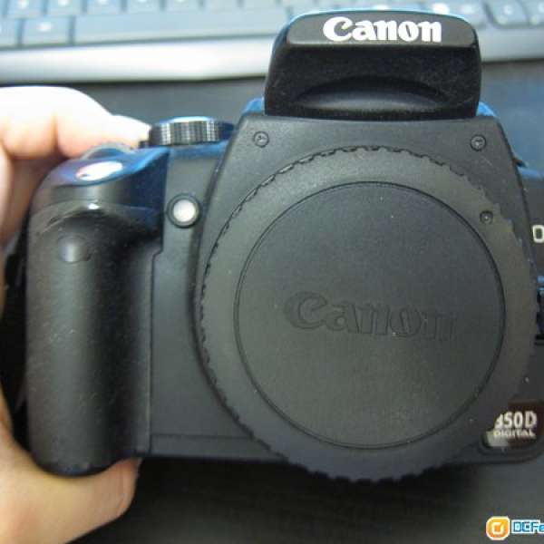 Canon 350D