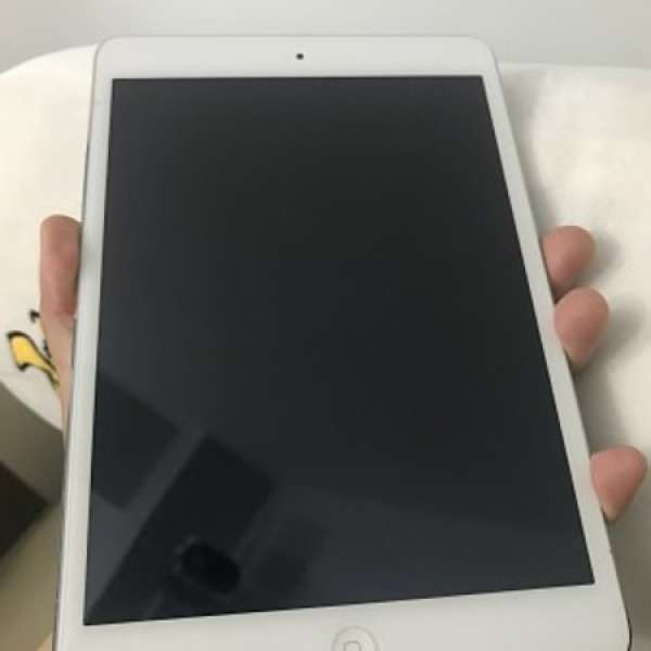 ipad mini 2 16Gb silver