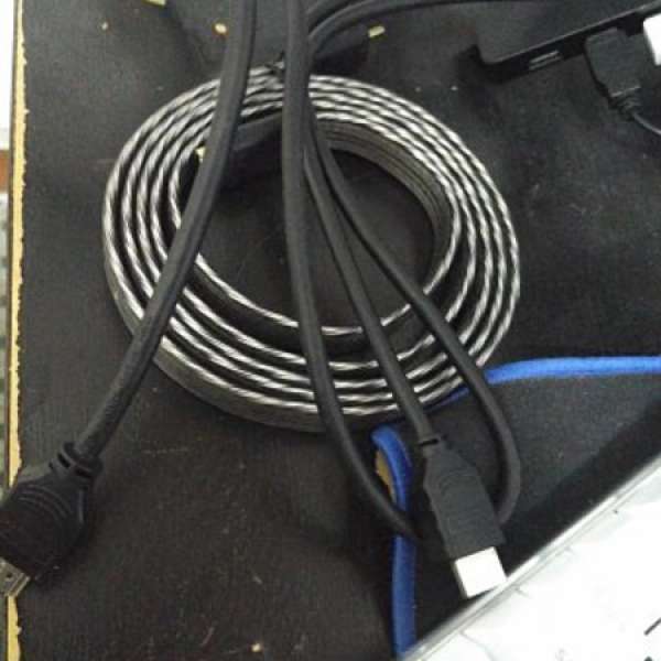 HDMI cable * 2