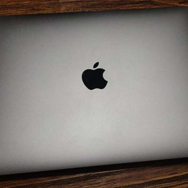 MacBook  Pro 13.3 Space Gray