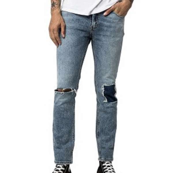 全新Levis 511 slim 牛仔褲 W33L32