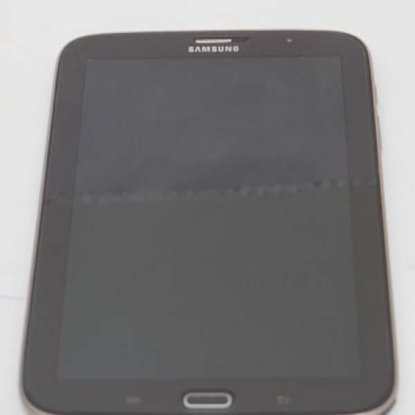 Samsung Note 8.0 LTE (N5120) (黑色)