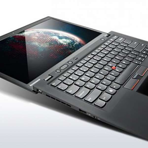 全新,未開盒 Lenovo ThinkPad X1 Carbon G6, i7 ,16GB ram, 256 SSD