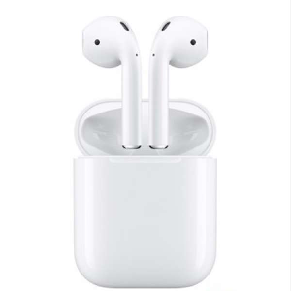 99% 新 Apple Airpods