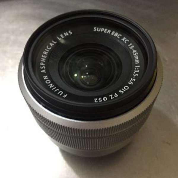 fujifilm 15-45mm pz 90% 新