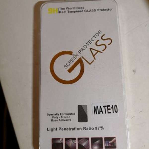 Huawei Mate 10 鋼化玻璃貼 保護貼