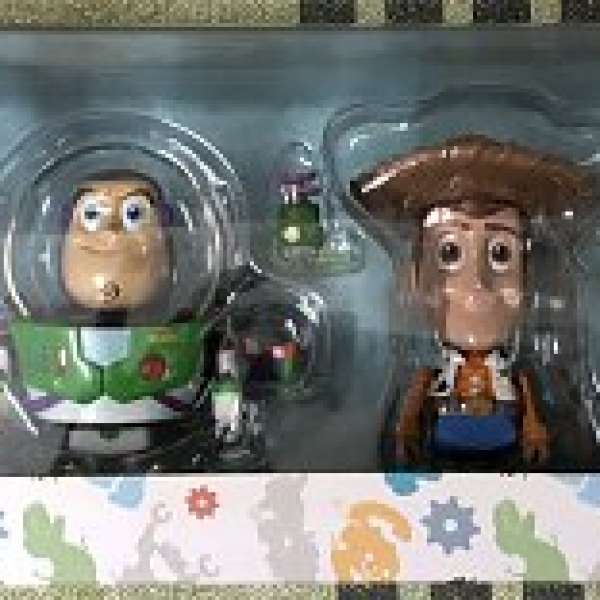 hottoys cosbaby toy story