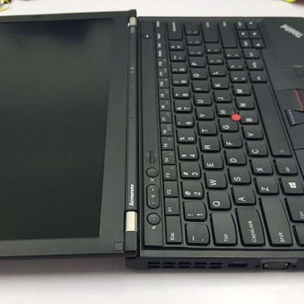 (超級新淨) Lenovo thinkpad 輕便商務機皇  x230 i5 NOTEBOOK 手提電腦  原價近一萬.