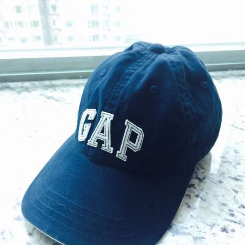 Gap Cap 帽 Navy not zara uniqlo h&m gu jack wills