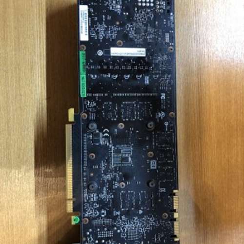 Galax GeForce GTX 1080 (非礦卡)
