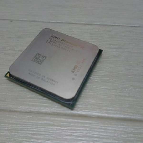 AMD Phenom II X4 965 - HDX965FBK4DGM