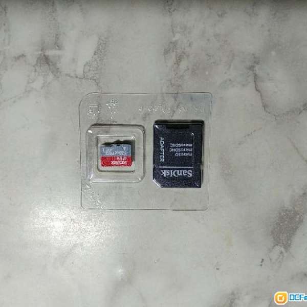 Micro SD TF card 128G