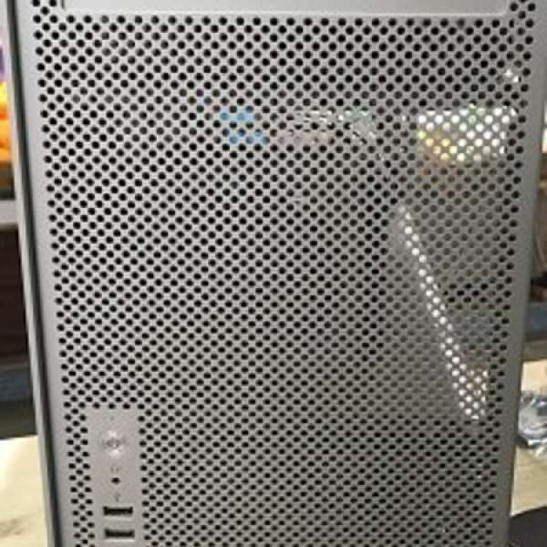 開唔到機 Mac Pro (Early 2009)  4G X 8條 RAM