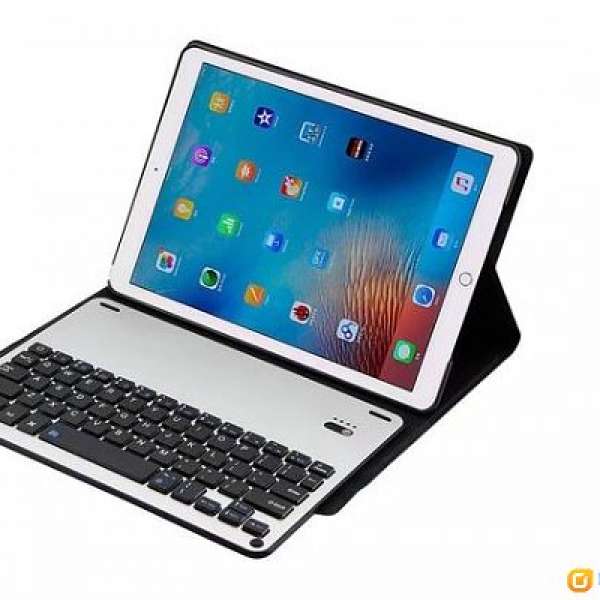 iPad Mini 藍芽鍵盤機殻 Bluetooth Keyboard Case