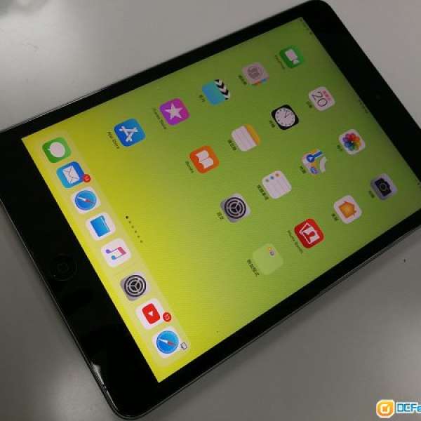 iPad mini 2 32GB LTE version