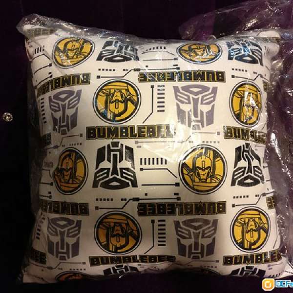 Transformers Cushion