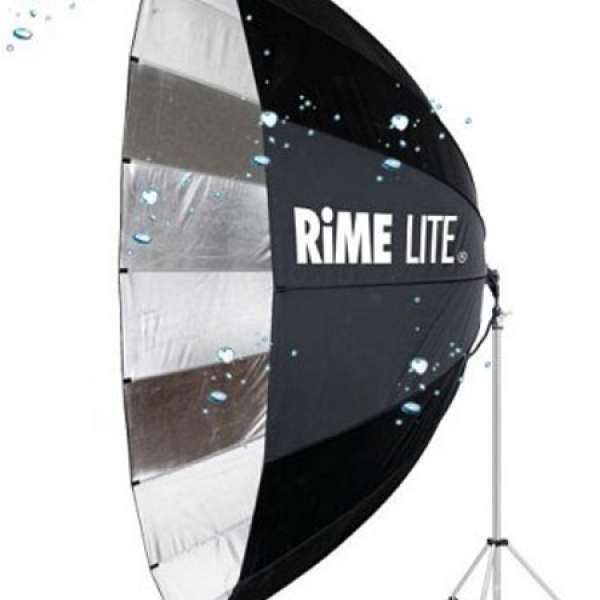 RIME LITE GSB 91 Grand Softbox (230cm diameter, 100cm deep, 16 Duralum