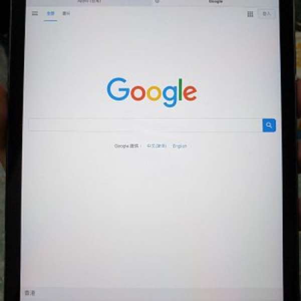 極新淨 iPad mini 2 (冇花 冇使用痕跡)