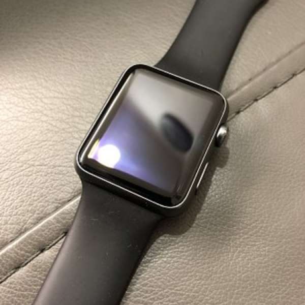 Apple Watch Series 1 42mm Wifi