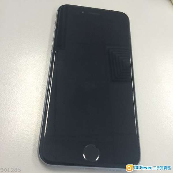 平放 iPhone 6s Plus 64GB 黑色 香港行貨 pubg 5.5吋 大機