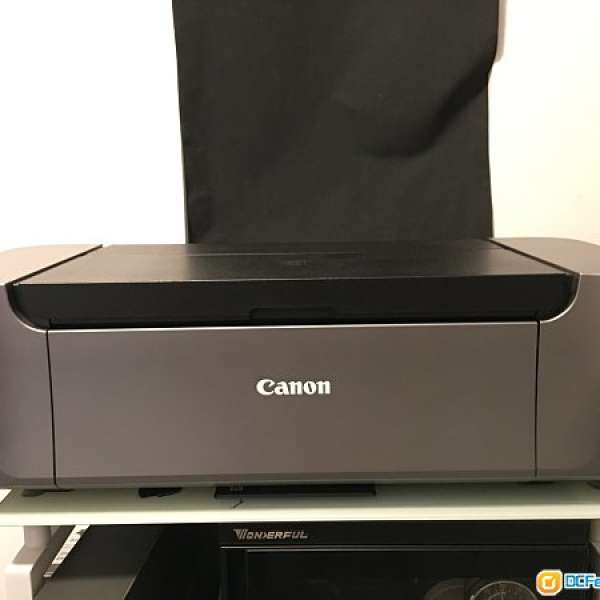 Canon Pro 100 專業級相片打印機 8色墨水