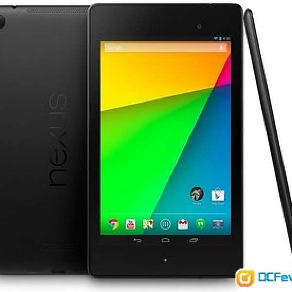 Google nexus 7 2013 32gb wifi