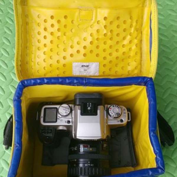 【二手】Canon EOS 50E 菲林相機