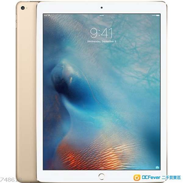 [徵收] 全新 iPad 9.7" wifi 32gb 各色