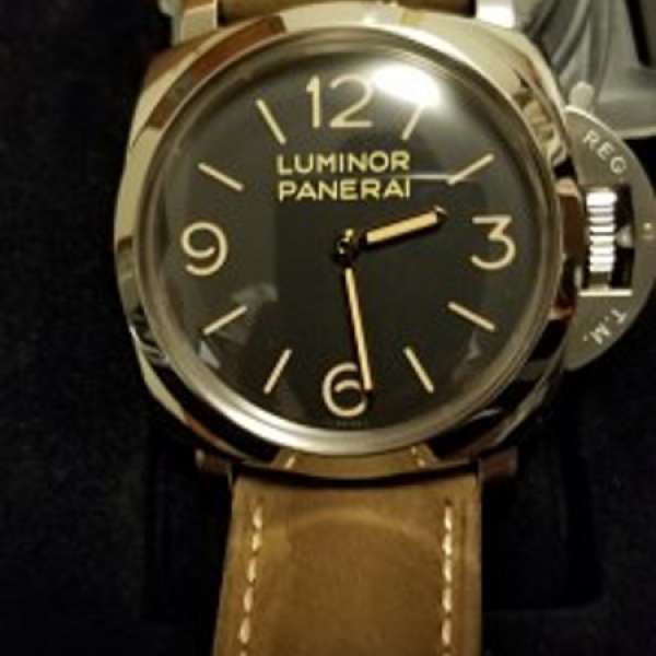 Panerai 372