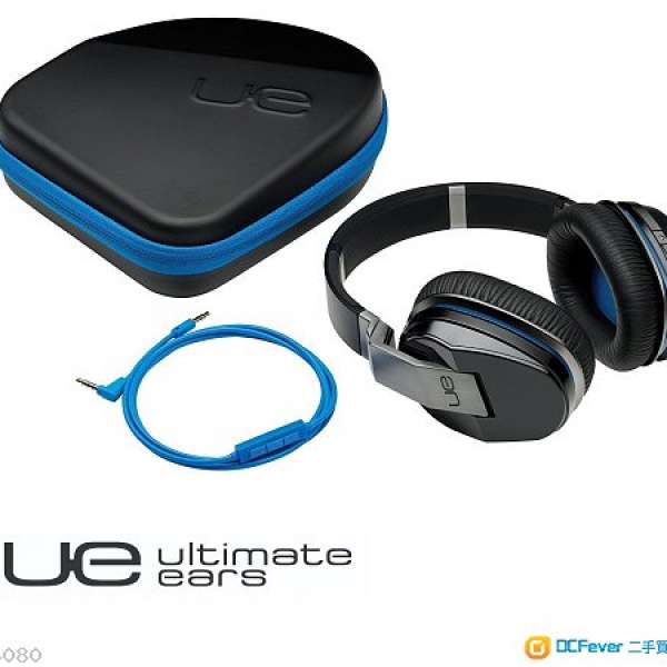 Ultimate Ears UE9000 藍牙降噪耳機