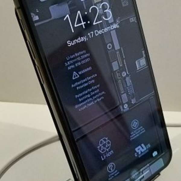 Baseus Qi Wireless Charger 無線充電器 For iphone 8 iPhone X 三星 s8 s7 蘋果雙線...