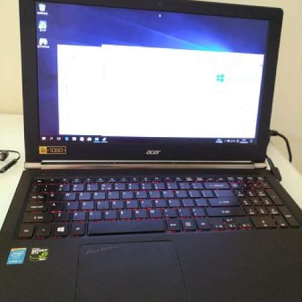 Gaming Laptops Acer Aspire V15