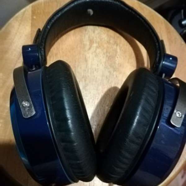 Hifiman He400