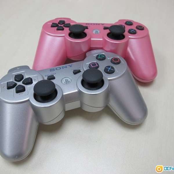 PS 3 手掣