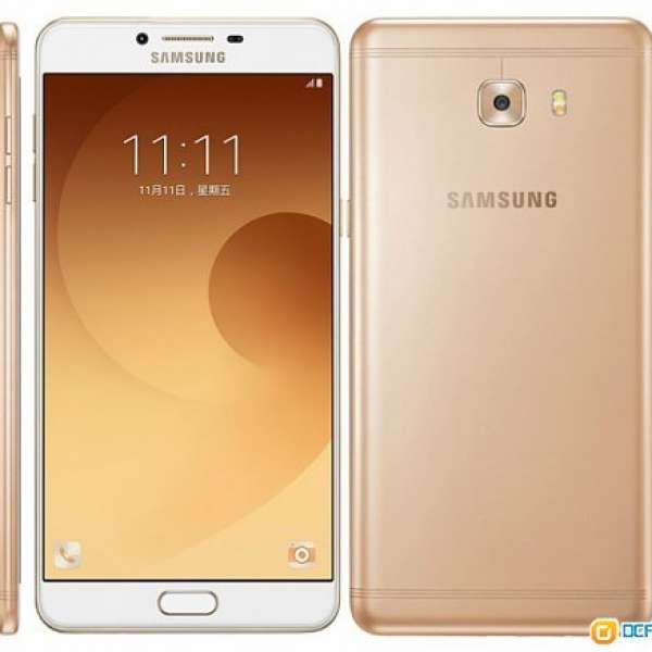 Used Samsung Galaxy C9 Pro